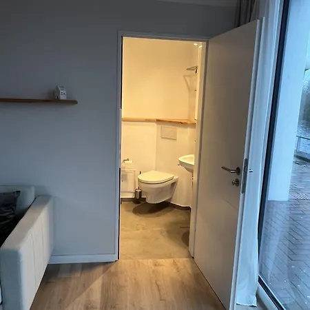 아파트 Am 바트즈위스케나흔