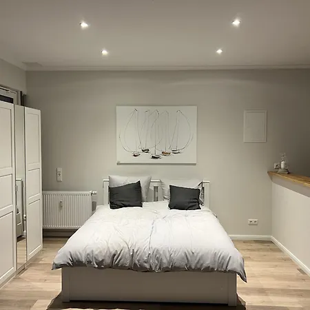 Am Apartment *