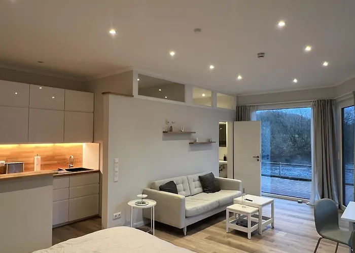 Am Апартаменты *